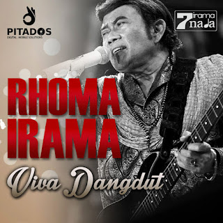download MP3 Rhoma Irama - Viva Dangdut itunes plus aac m4a