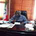 ESISO URGES DELTA COUNCIL VICE CHAIRMEN TO STAND BEHIND THEIR LGA CHAIRMEN FOR EFFECTIVE SERVICE DELIVERY