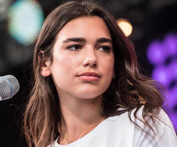 Dua-lipa