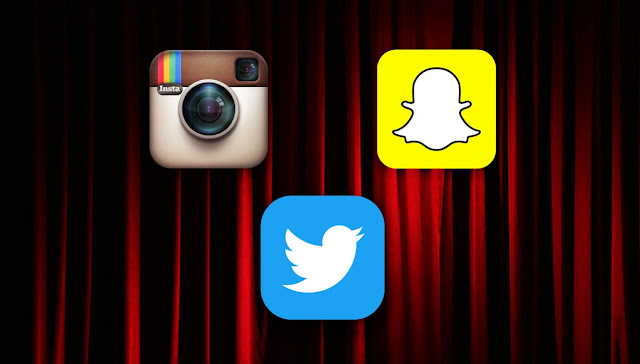 Instagram Spotlights vs Snapchat Stories vs Twitter Moments