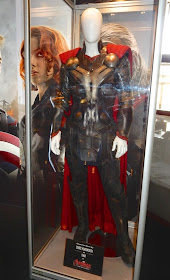 Original Thor Avengers Age of Ultron costume