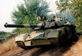 gambar tank t-84 ukraina