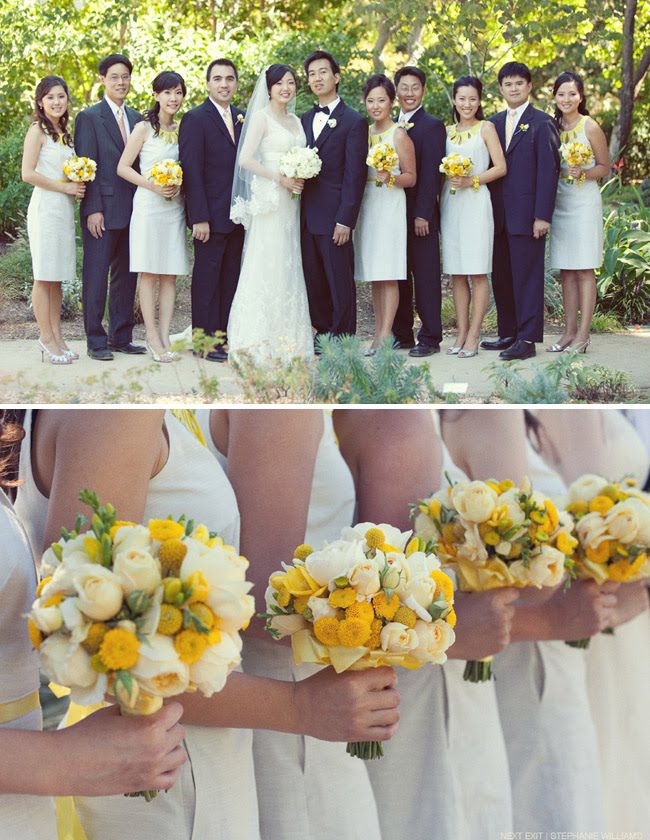 gray and yellow wedding colors red heart wedding photos