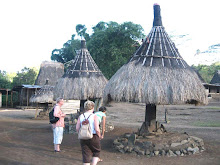 KAMPUNG ADAT NAGEKEO