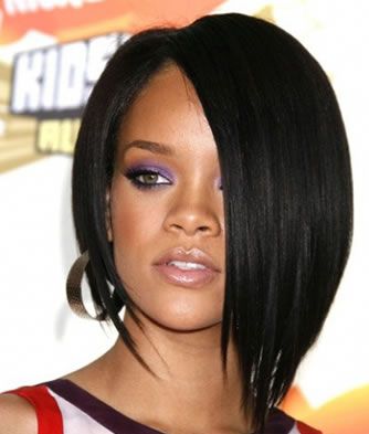 rihanna short hairstyles. rihanna short hair styles