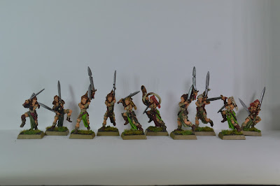 Wardancers