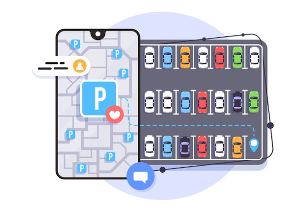 Crowdsourced Smart Parking