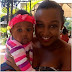 A Look at KTN's  BETTY KYALLO months after giving birth, real Body maintenance(PHOTOs)