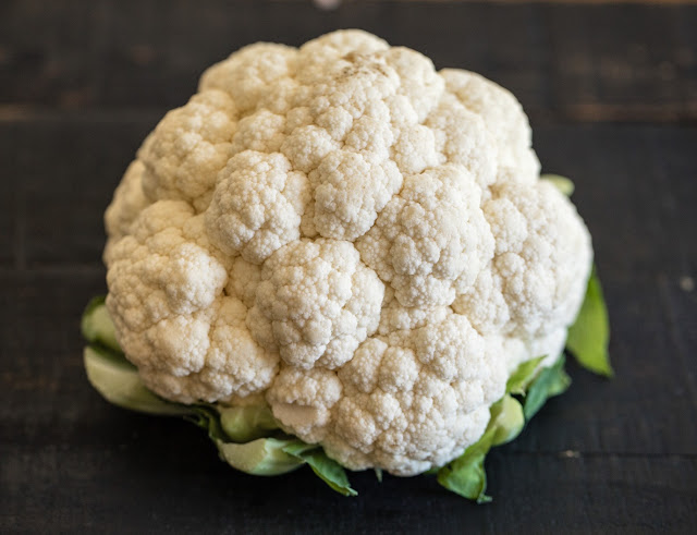 Cauliflower