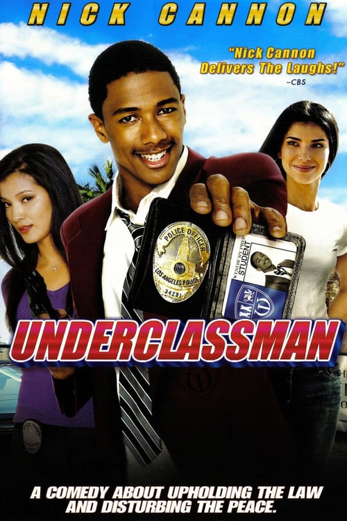 [HD] Underclassman 2005 Streaming Vostfr DVDrip