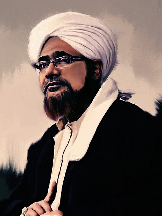 Karomah Al Alim Al Alamah Al Musnib Al Habib Umar Bin 
