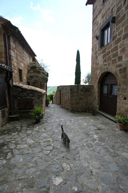 Civita di Bagnoregio