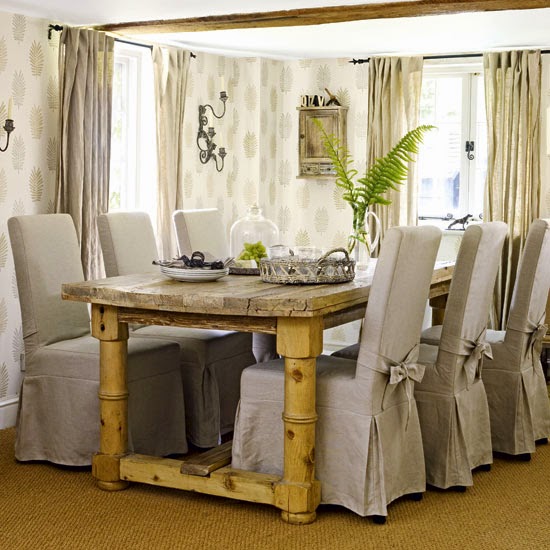 Small Dining Room Ideas