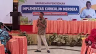 Sarasehan IKM di Kabupaten Lumajang 