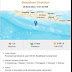 Gempa M 5.0 Gunung Kidul, Yogyakarta Sore Ini, BMKG: Dirasakan di Pacitan, Wonogiri dan Trenggalek