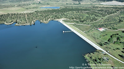 Barragem da Coutada