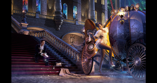 Sexy Cinderella Fairy Tale Wallpapers Disney Funny Romantic Cool