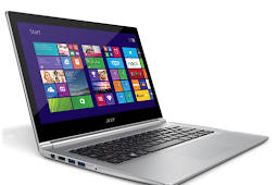 Driver Acer Aspire S3-392G for Windows 8.1