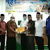 Safari Ramadhan ke Dua, Zulhardi Z Latif Kunjungi Masjid Nurul Islam Rimbo Tarok