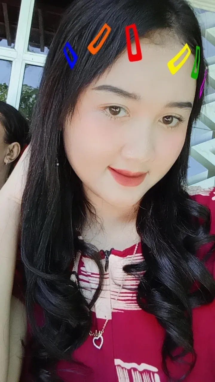 bunga valentina