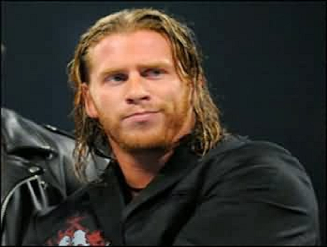 Curt Hawkins Hd Free Wallpapers