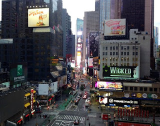  times square 