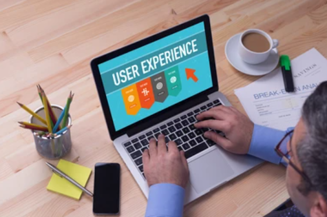 Enhancing User Experience through Website Maintenance