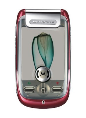 Motorola mobile