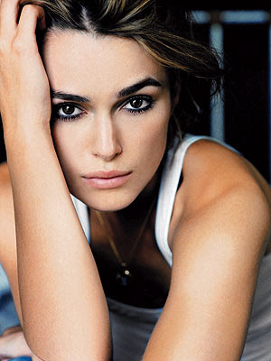 keira knightley 2011 haircut. hot Keira Knightley Bob Hair