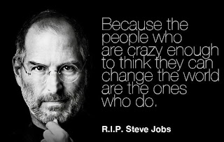 Fakta Baru Tentang Steve Jobs