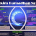 Menu Ramadhan Atkins utk seminggu Pengamalan