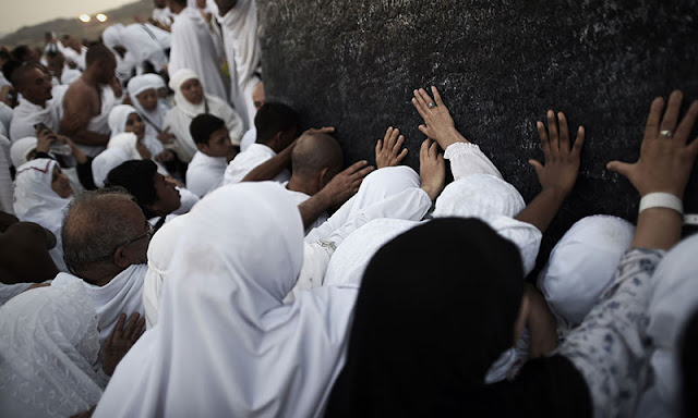 Hajj stampede: Sokoto confirms death of 9 pilgrims