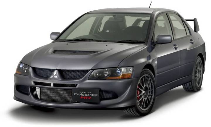 mitsubishi evolution viii Postado por RJ00 Jo o s 1500