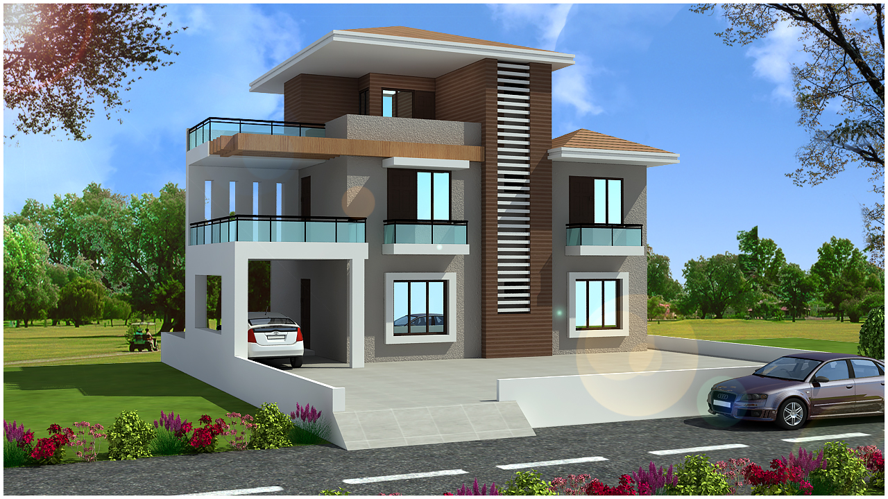 Ghar Planner Leading House  Plan  and House  Design  