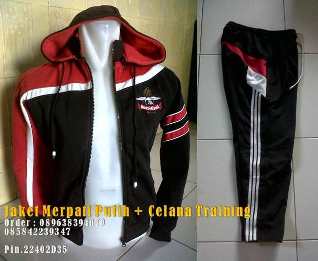 20 Info Modis Jaket  Merpati 