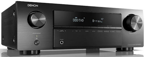 Denon AVR-X250BT