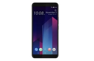 HTC U11 Plus Firmware Download