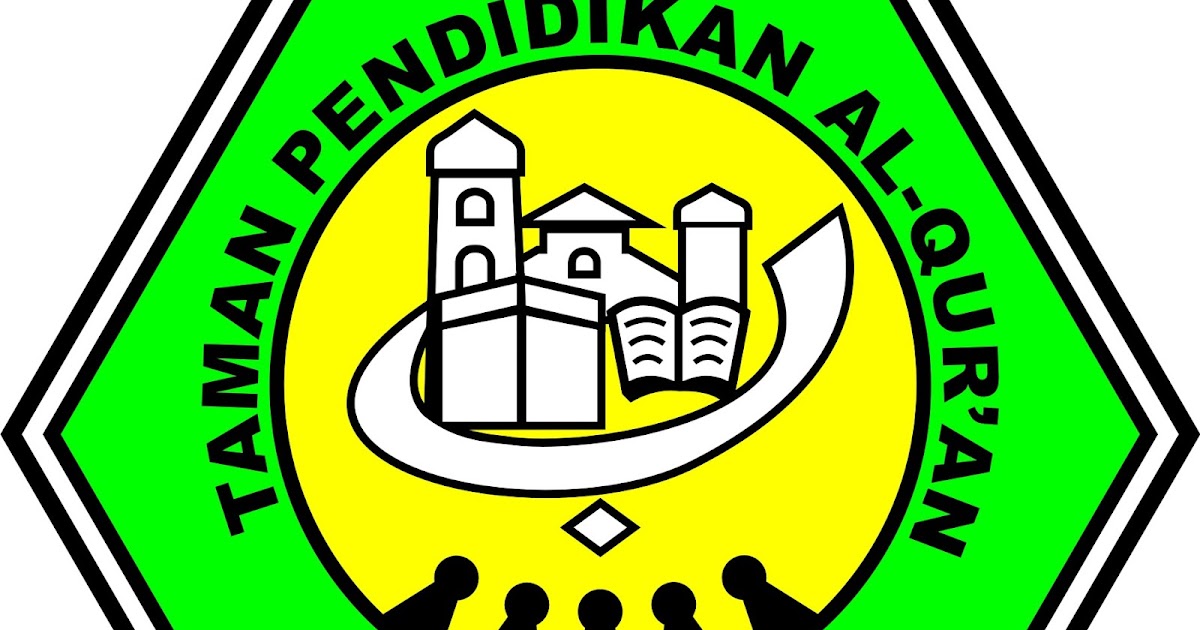  Download Desain Logo Taman Pendidikan Format CDR Berita 