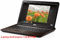 Harga Laptop Dell 