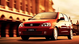 Corsa