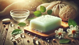 Soap in Dreams