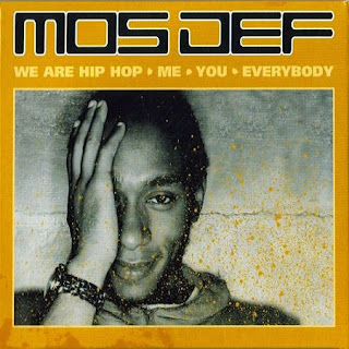 Mos Def  Discografía  Mediafire  1998-2016   Producto 