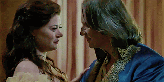 Znalezione obrazy dla zapytania rumbelle ouat gif