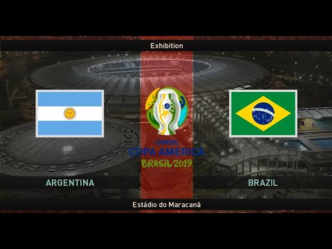 Copa America: വെനസ്വേലയെ എതിരില്ലാത്ത രണ്ടു ഗോളിന് തോല്‍പ്പിച്ച് മെസിയും സംഘവും; സെമിയില്‍ ബ്രസീല്‍- അര്‍ജന്റീന പോരാട്ടം