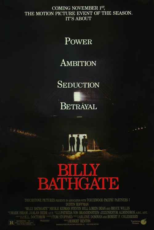 Billy Bathgate - A scuola di gangster 1991 Film Completo Online Gratis
