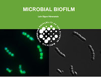 MICROBIAL BIOFILM