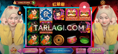 Higgs Domino RP Tema NurFatee Tiktoker Thailand Full Slot