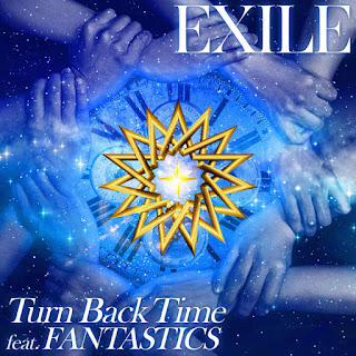 download MP3 EXILE - Turn Back Time feat. FANTASTICS (Single) itunes plus aac m4a mp3