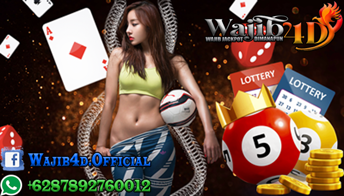 Wajib4d Cara Memenangkan Togel