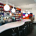 Restaurant Interior Design | Fifteen Restaurant |  Melbourne | Woods Bagot